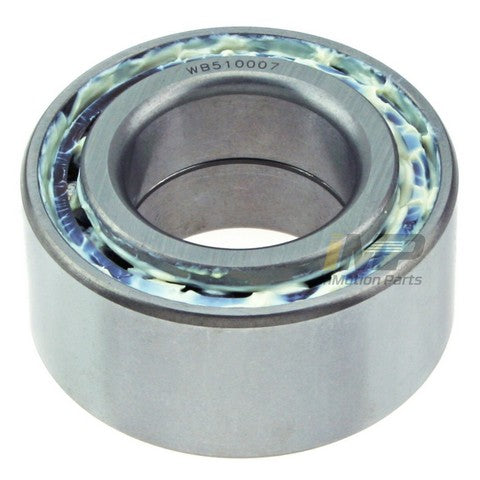 WJB Wheel Bearing P/N:WB510007 Fits: Chevrolet Prizm 02-98, Geo Prizm 97-89, Toyota Corolla 02-88 - Image 2