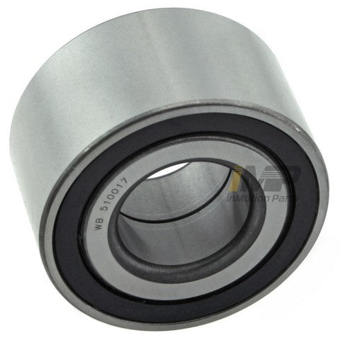 WJB Wheel Bearing P/N:WB510017 Fits: Lexus Gs300 05-93, Lexus Gs400 00-98, Lexus Gs430 05-01, Lexus Ls400 97-90, Lexus Sc300 00-92, Lexus Sc400 00-92, Lexus Sc430 10-02, Toyota Supra 98-87 - Image 2