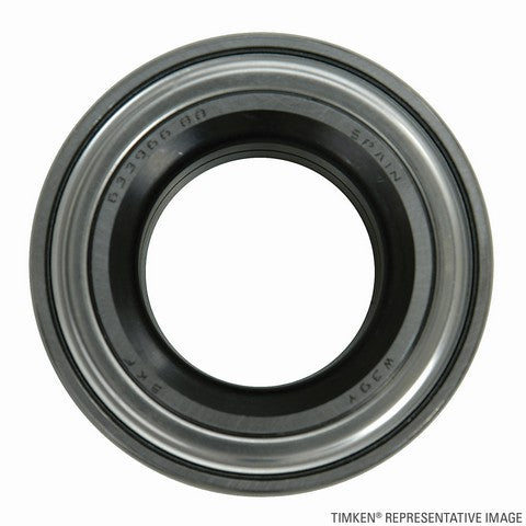Timken Wheel Bearing P/N:WB000014 Fits: Hyundai Elantra 16-07, Hyundai Elantra Coupe 14-13, Hyundai Elantra Gt 17-13, Hyundai Veloster 17-12, Kia Forte 18-10, Kia Forte Koup 17-10, Kia Forte5 18-14, Kia Soul 16-10, Kia Soul Ev 19-15 - Image 4