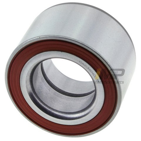WJB Wheel Bearing P/N:WB510066 Fits: Chevrolet Spectrum 88-85, Geo Spectrum 1989, Isuzu I-mark 89-85, Pontiac G3 Wave 2009, Pontiac Sunburst 88-85, Pontiac Wave5 07-05 - Image 2