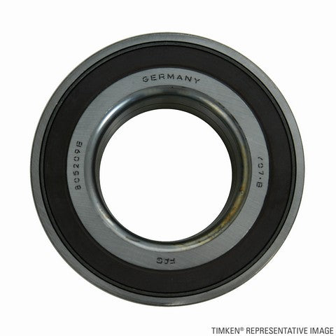 Timken Wheel Bearing P/N:WB000003 Fits: Jaguar X-type 08-02 - Image 4