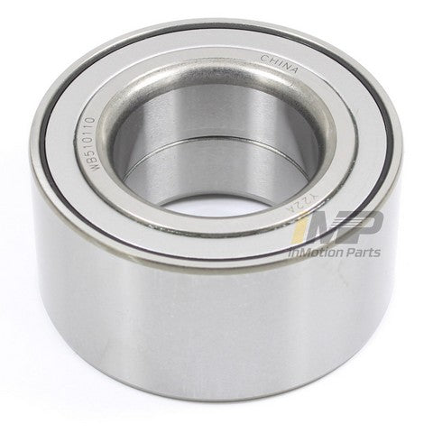 WJB Wheel Bearing P/N:WB510110 Fits: Ford C-max 18-13, Ford Escape 19-13, Ford Focus 18-12, Ford Transit Connect 23-14, Lincoln Mkc 19-15 - Image 3