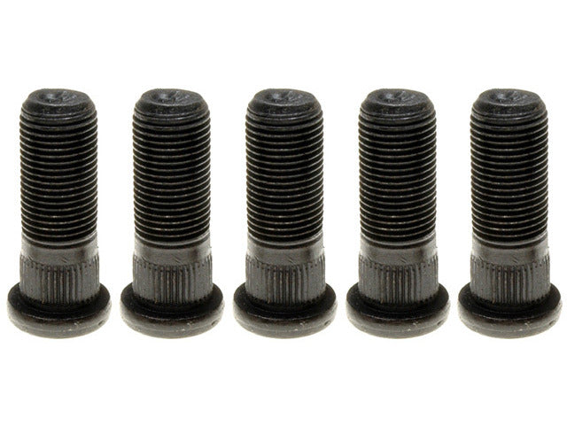 Raybestos Brakes Wheel Lug Stud P/N:5107B Fits: Ford P-350 76-67 - Image 1
