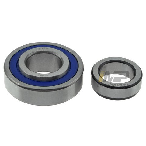 WJB Wheel Bearing P/N:WB511001 Fits: Toyota Previa 97-91 - Image 2