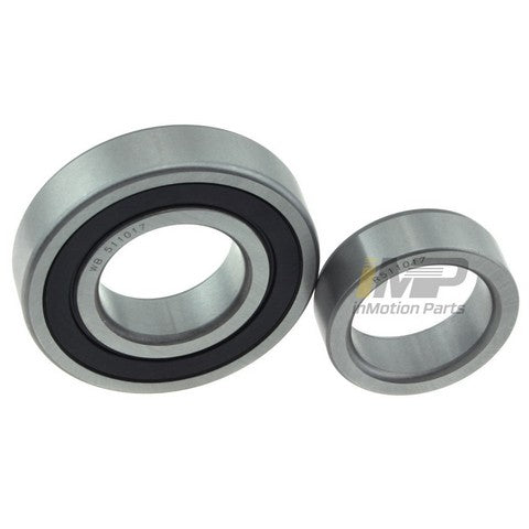 WJB Wheel Bearing P/N:WB511017 Fits: Mazda Rx-7 85-84 - Image 2