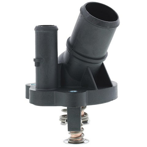 Motorad Engine Coolant Thermostat Housing Assembly P/N:512-195 Fits: Ford Escape 06-05, Ford Escape 2008, Ford Mondeo 07-04, Ford Ranger 06-04, Ford Ranger 15-12, Ford Ranger 2017, Ford Transit Connect 13-10, Mercury Mariner 06-05, Mercury Mariner 2008 - Image 7