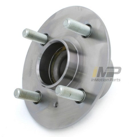 WJB Wheel Bearing and Hub Assembly P/N:WA512007 Fits: Daihatsu Charade 92-90 - Image 2