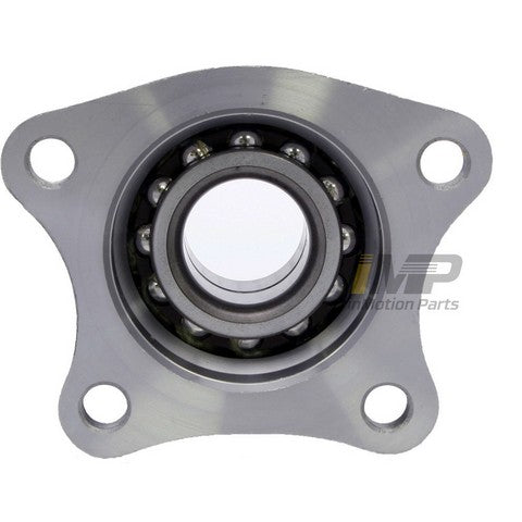WJB Wheel Bearing and Hub Assembly P/N:WA512009 Fits: Lexus Es300 01-92, Lexus Rx300 03-99, Toyota Avalon 99-95, Toyota Camry 01-87, Toyota Solara 1999 - Image 2