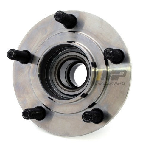 WJB Wheel Bearing and Hub Assembly P/N:WA512010 Fits: Eagle Talon 94-90, Mitsubishi Diamante 96-92, Mitsubishi Eclipse 94-90, Plymouth Laser 94-90 - Image 2