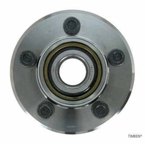 Timken Wheel Bearing and Hub Assembly P/N:512013 Fits: Dodge Neon 99-98, Plymouth Neon 99-98 - Image 4