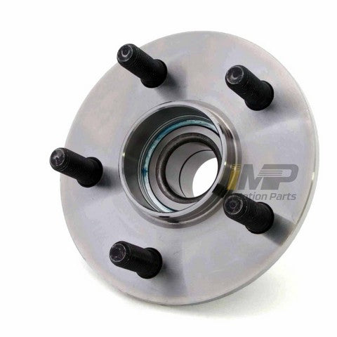 WJB Wheel Bearing and Hub Assembly P/N:WA512013 Fits: Dodge Neon 99-98, Plymouth Neon 99-98 - Image 2