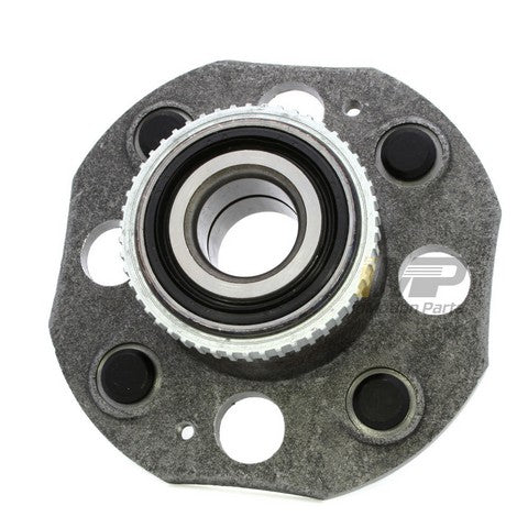 WJB Wheel Bearing and Hub Assembly P/N:WA512020 Fits: Honda Accord 97-94 - Image 2