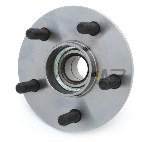 WJB Wheel Bearing and Hub Assembly P/N:WA512023 Fits: Dodge Neon 97-95, Plymouth Neon 97-95 - Image 2