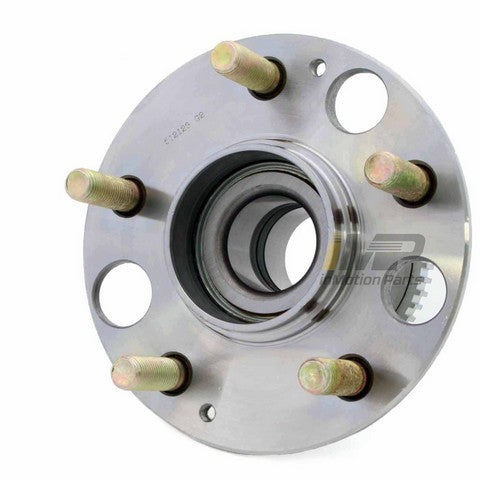 WJB Wheel Bearing and Hub Assembly P/N:WA512123 Fits: Acura Rl 01-96, Honda Odyssey 1998, Isuzu Oasis 1998 - Image 2
