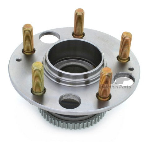 WJB Wheel Bearing and Hub Assembly P/N:WA512124 Fits: Honda Odyssey 97-95, Isuzu Oasis 97-96 - Image 2