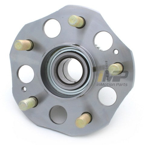 WJB Wheel Bearing and Hub Assembly P/N:WA512144 Fits: Honda Prelude 01-97 - Image 2