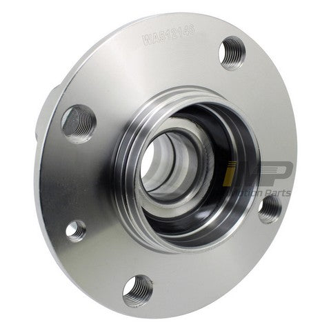 WJB Wheel Bearing and Hub Assembly P/N:WA512146 Fits: Saab 900 93-90, Saab 9000 98-90 - Image 4