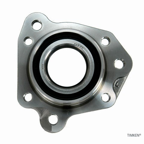 Timken Wheel Bearing Assembly P/N:512166 Fits: Honda Cr-v 01-97 - Image 4