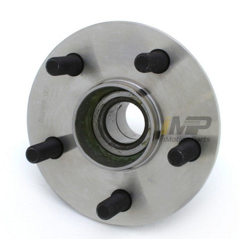 WJB Wheel Bearing and Hub Assembly P/N:WA512168 Fits: Chrysler Pt Cruiser 02-01 - Image 2