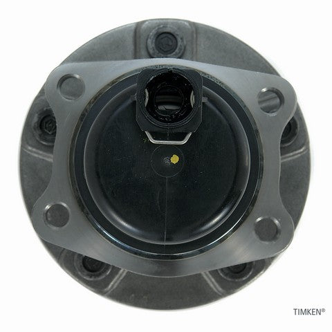 Timken Wheel Bearing and Hub Assembly P/N:512169 Fits: Chrysler TOWN & COUNTRY 07-01, Chrysler Voyager 03-01, Dodge Caravan 07-01, Dodge Grand Caravan 07-01 - Image 4