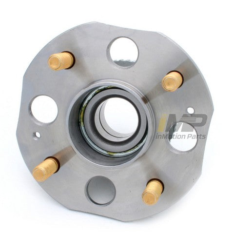 WJB Wheel Bearing and Hub Assembly P/N:WA512172 Fits: Acura Cl 99-97, Honda Accord 97-94 - Image 2