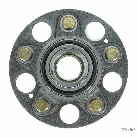 Timken Wheel Bearing and Hub Assembly P/N:512173 Fits: Acura Cl 03-01 - Image 4