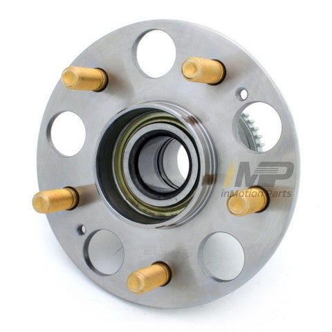 WJB Wheel Bearing and Hub Assembly P/N:WA512173 Fits: Acura Cl 03-01 - Image 2