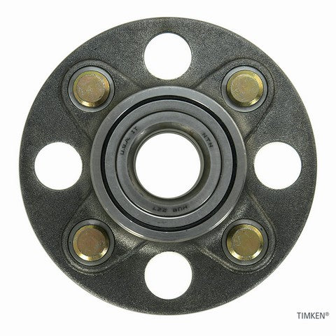 Timken Wheel Bearing and Hub Assembly P/N:512174 Fits: Honda Civic 05-01 - Image 4