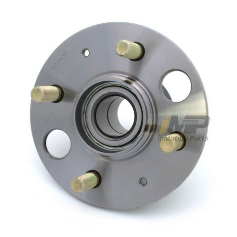 WJB Wheel Bearing and Hub Assembly P/N:WA512174 Fits: Honda Civic 05-01 - Image 3