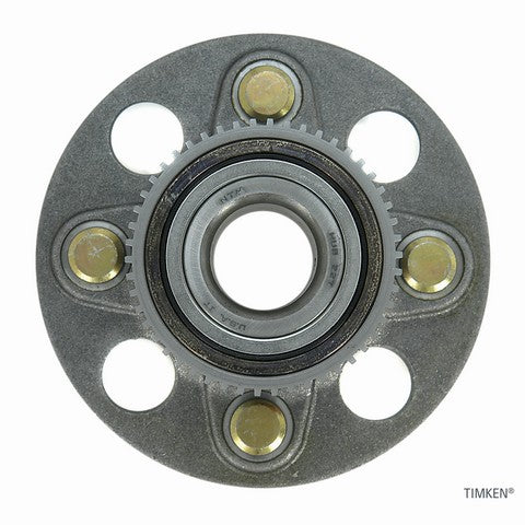 Timken Wheel Bearing and Hub Assembly P/N:512175 Fits: Acura El 05-04, Honda Civic 05-01 - Image 4