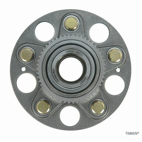 Timken Wheel Bearing and Hub Assembly P/N:512179 Fits: Acura Tl 03-99, Honda Accord 02-98 - Image 4