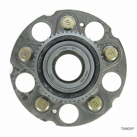 Timken Wheel Bearing and Hub Assembly P/N:512180 Fits: Honda Odyssey 04-99 - Image 4