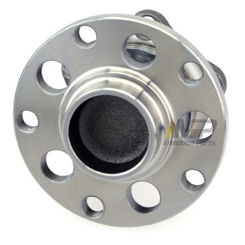 WJB Wheel Bearing and Hub Assembly P/N:WA512187 Fits: Audi A6 05-98, Audi A6 Quattro 05-98, Volkswagen Passat 05-98 - Image 2