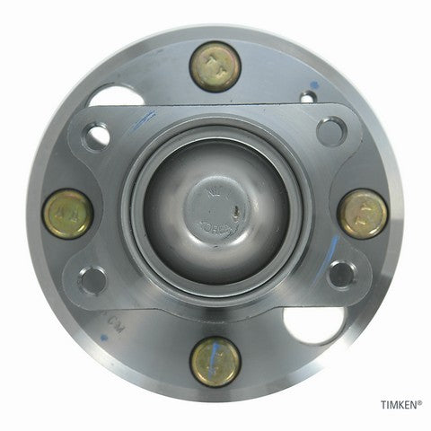 Timken Wheel Bearing and Hub Assembly P/N:512191 Fits: Hyundai Sonata 05-99, Kia Magentis 04-01, Kia Magentis 2006, Kia Optima 06-01 - Image 4