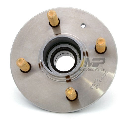 WJB Wheel Bearing and Hub Assembly P/N:WA512193 Fits: Hyundai Accent 06-00 - Image 2