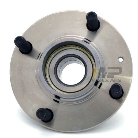 WJB Wheel Bearing and Hub Assembly P/N:WA512194 Fits: Hyundai Elantra 06-01, Kia Spectra 09-05, Kia Spectra5 09-05 - Image 2