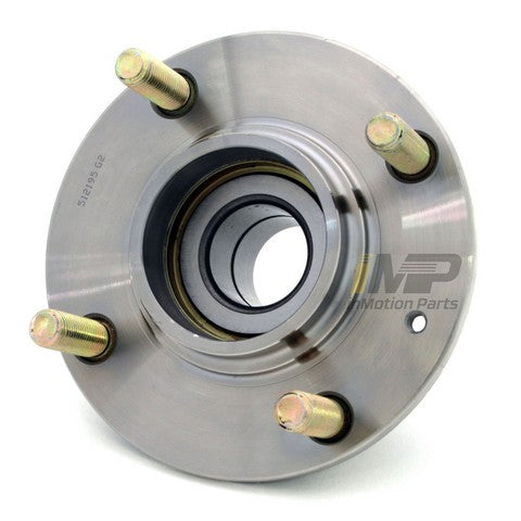 WJB Wheel Bearing and Hub Assembly P/N:WA512195 Fits: Hyundai Elantra 06-01, Kia Spectra 09-05, Kia Spectra5 09-05 - Image 2