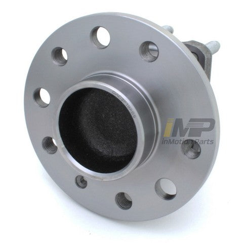 WJB Wheel Bearing and Hub Assembly P/N:WA512232 Fits: Saab 9-5 09-99 - Image 2