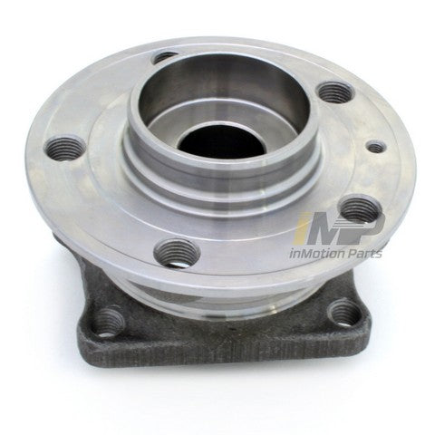 WJB Wheel Bearing and Hub Assembly P/N:WA512234 Fits: Volvo 960 97-95, Volvo S90 98-97, Volvo V90 98-97 - Image 2