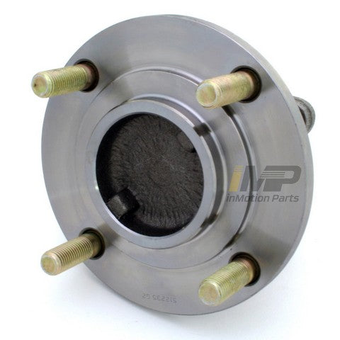 WJB Wheel Bearing and Hub Assembly P/N:WA512235 Fits: Mitsubishi Galant 96-94 - Image 2