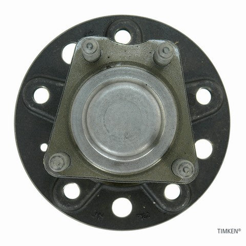 Timken Wheel Bearing and Hub Assembly P/N:512239 Fits: Saturn L100 02-01, Saturn L200 03-01, Saturn L300 03-01, Saturn Ls 2000, Saturn Ls1 2000, Saturn Ls2 2000, Saturn Lw1 2000, Saturn Lw2 2000, Saturn Lw200 03-01, Saturn Lw300 03-01 - Image 4