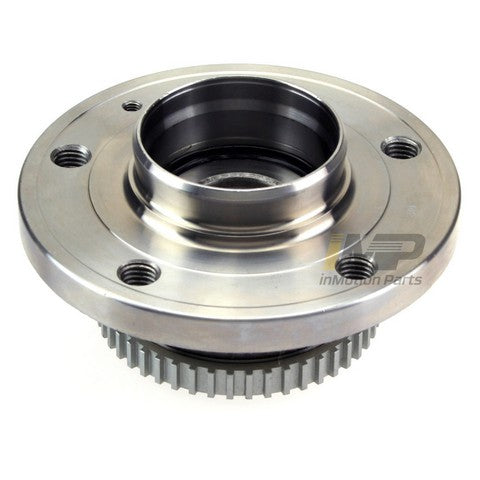 WJB Wheel Bearing and Hub Assembly P/N:WA512254 Fits: Volvo 850 97-93, Volvo C70 04-98, Volvo S70 00-98, Volvo V70 00-98 - Image 2