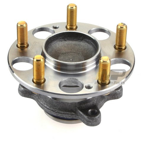 WJB Wheel Bearing and Hub Assembly P/N:WA512256 Fits: Acura Csx 11-06, Honda Civic 11-06 - Image 2