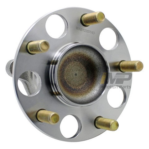 WJB Wheel Bearing and Hub Assembly P/N:WA512257HD Fits: Honda Civic 11-06 - Image 4