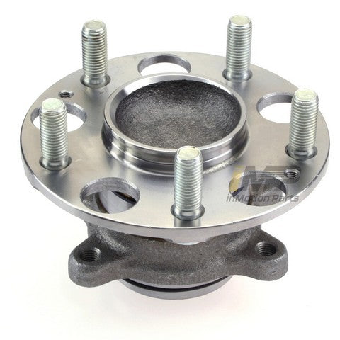 WJB Wheel Bearing and Hub Assembly P/N:WA512257 Fits: Honda Civic 11-06 - Image 2
