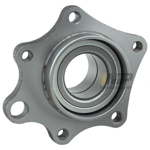 InMotion Parts Wheel Bearing Assembly P/N:WA512261 Fits: Honda Element 11-03 - Image 2