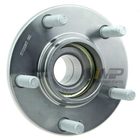 WJB Wheel Bearing and Hub Assembly P/N:WA512267 Fits: Hyundai Tucson 2005, Hyundai Tucson 2009, Kia Sportage 10-05 - Image 3