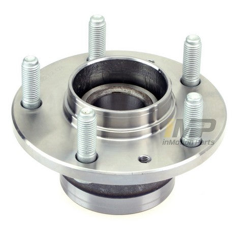 WJB Wheel Bearing and Hub Assembly P/N:WA512272 Fits: Ford Fusion 07-06, Mazda 6 04-03, Mercury Milan 2006 - Image 2