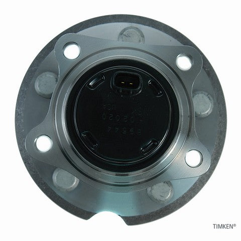 Timken Wheel Bearing and Hub Assembly P/N:512280 Fits: Toyota Sienna 10-04 - Image 4