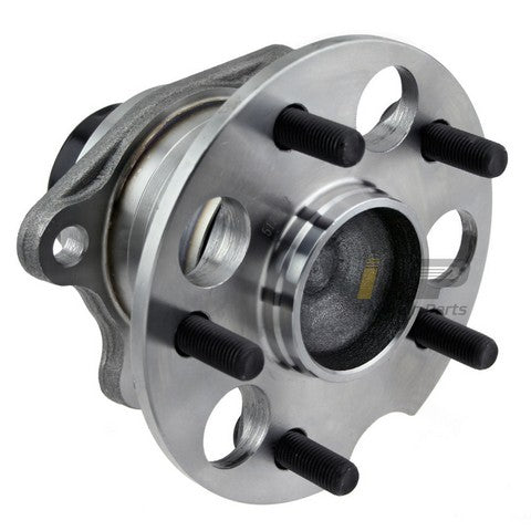 WJB Wheel Bearing and Hub Assembly P/N:WA512283 Fits: Lexus Rx330 06-04, Lexus Rx350 09-07, Lexus Rx400h 08-06, Toyota Highlander 07-04 - Image 3